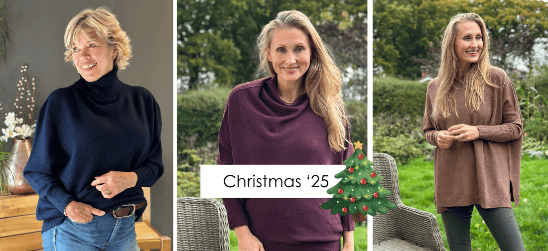 All the Faves for Christmas ✨