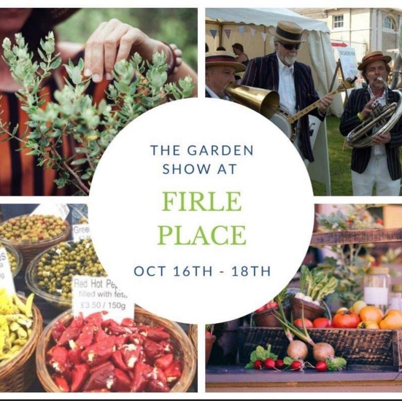 Our first event! - LavenderLime