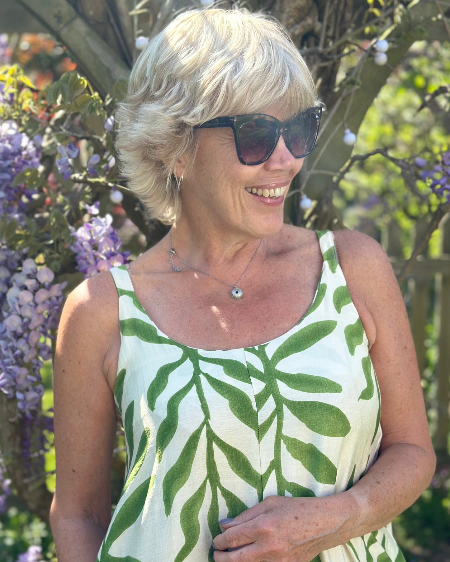 accessory Sunglasses - Black & Tortoiseshell Oversized