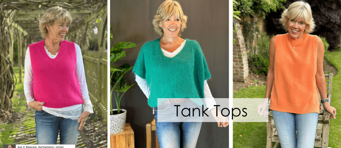 The Summer Capsule Wardrobe: 7 Pieces for Effortless Style