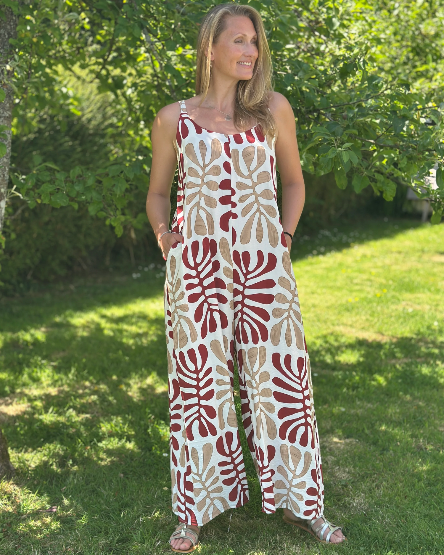 New In