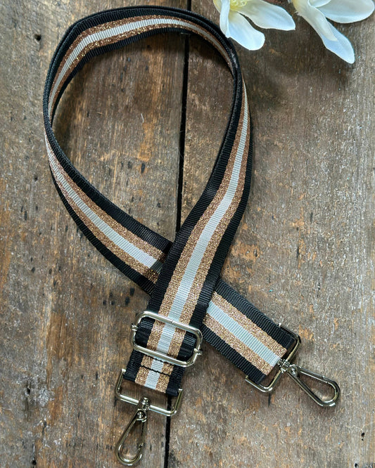 Bag Straps accessorise your handbag gorgeous selection