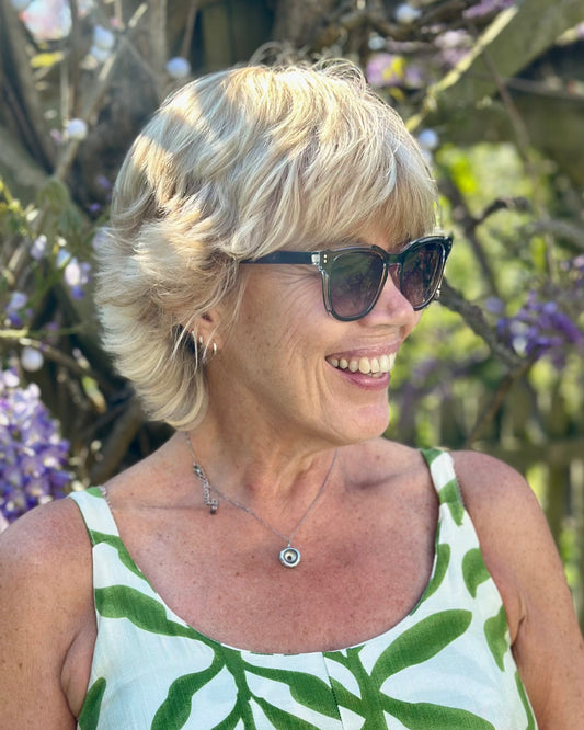 accessory Sunglasses - In Grey