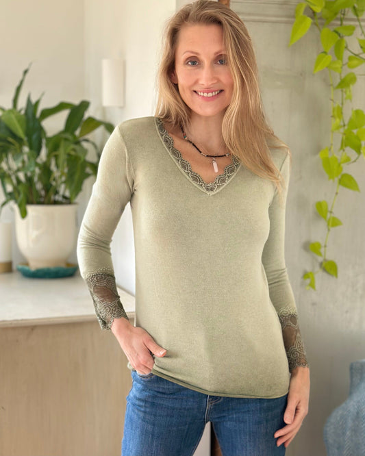 Long 2025 thin jumpers