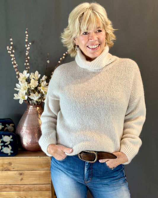 Chunky 2025 knit jumpers