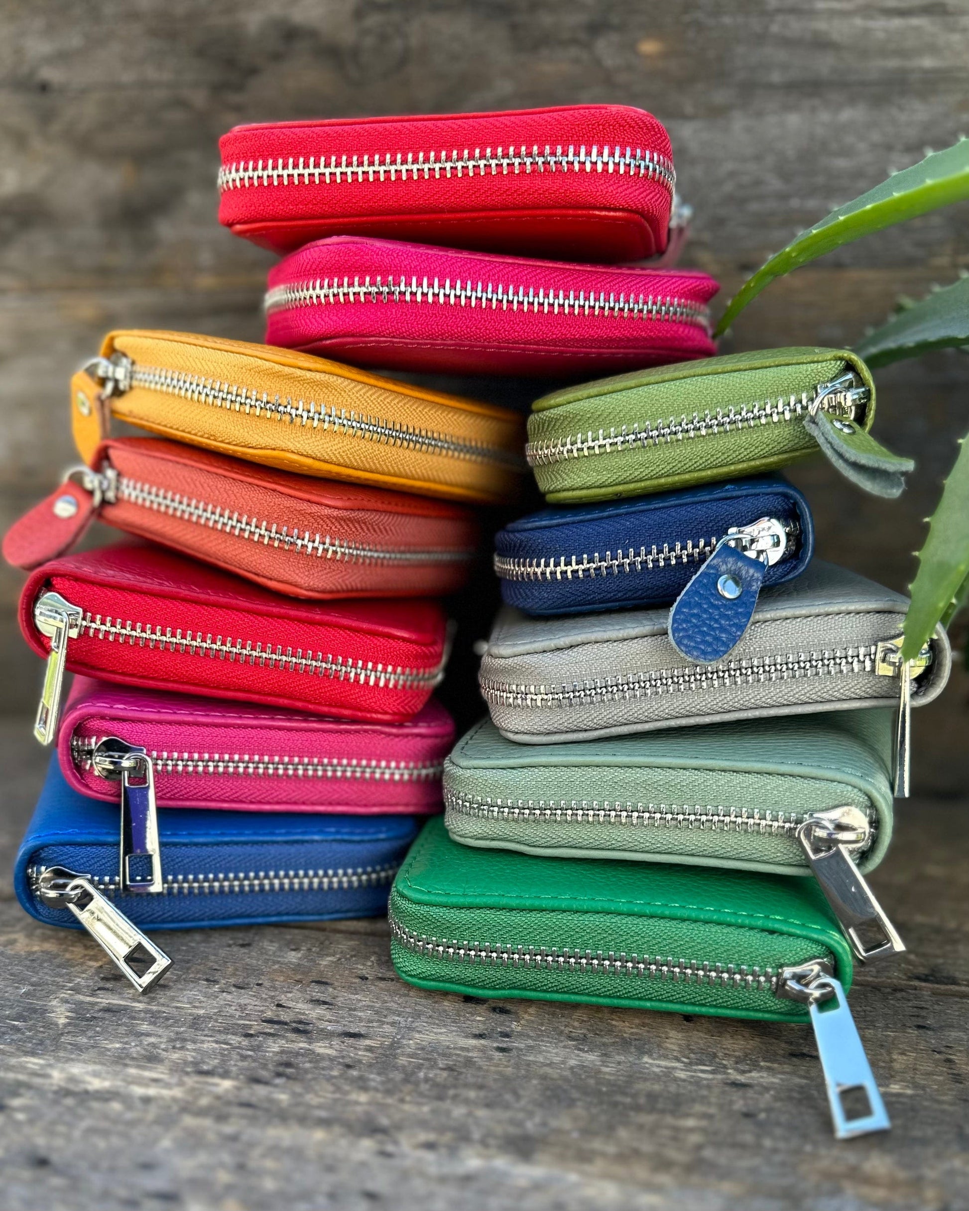 Card purse best sale wallet